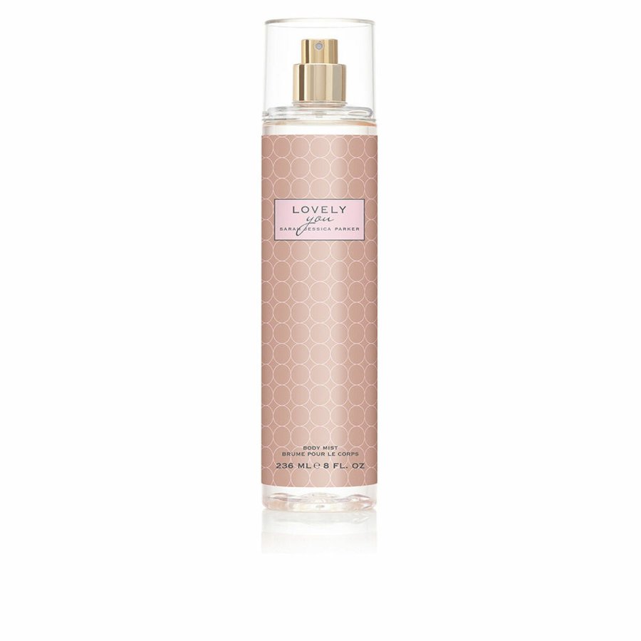 Kropsspray Sarah Jessica Parker LOVELY 236 ml #1