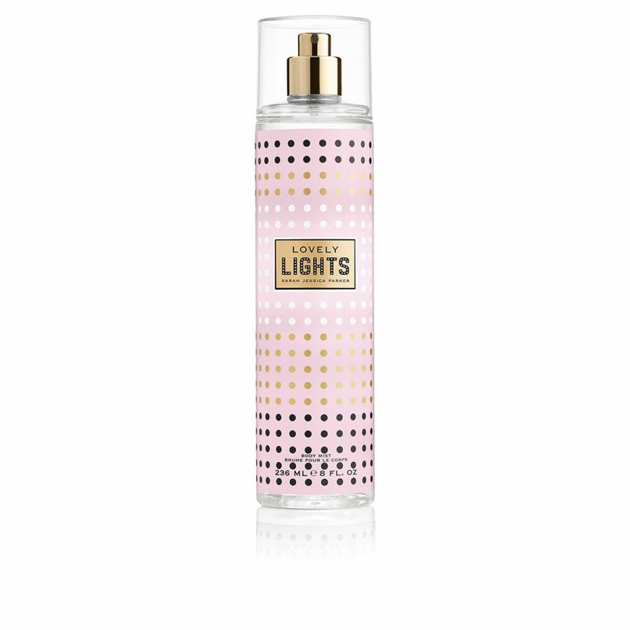 Krop Spray Sarah Jessica Parker LOVELY 236 ml #1