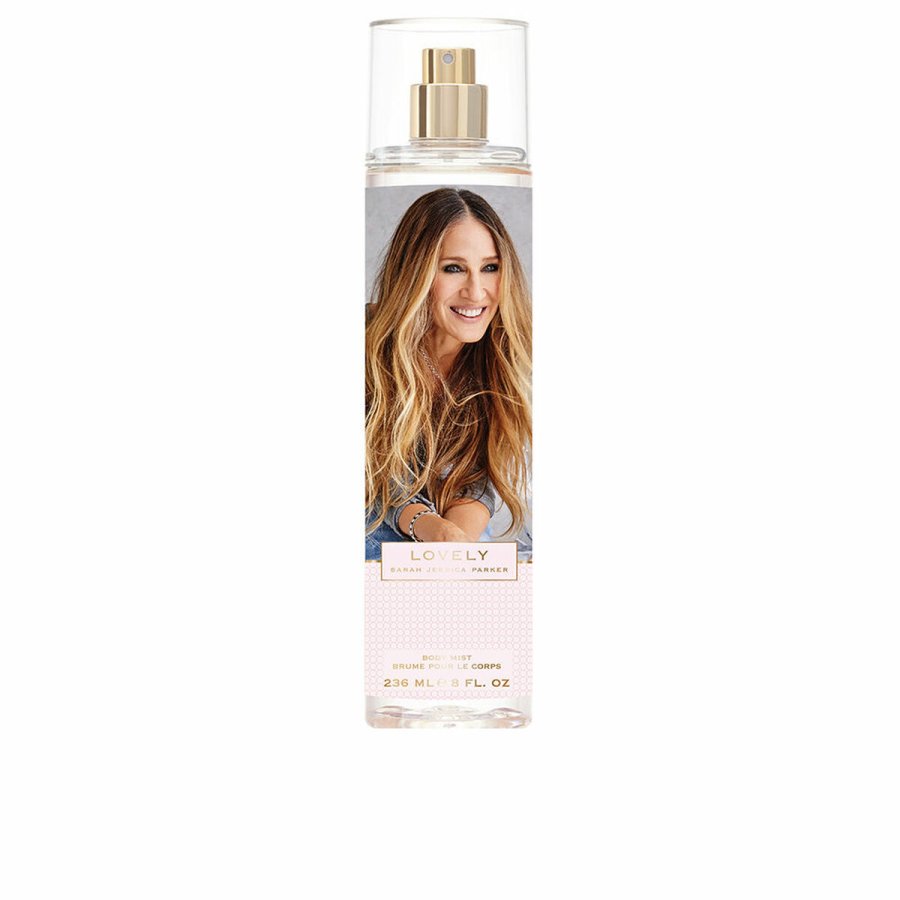 Kropsspray Sarah Jessica Parker Lovely 250 ml #1