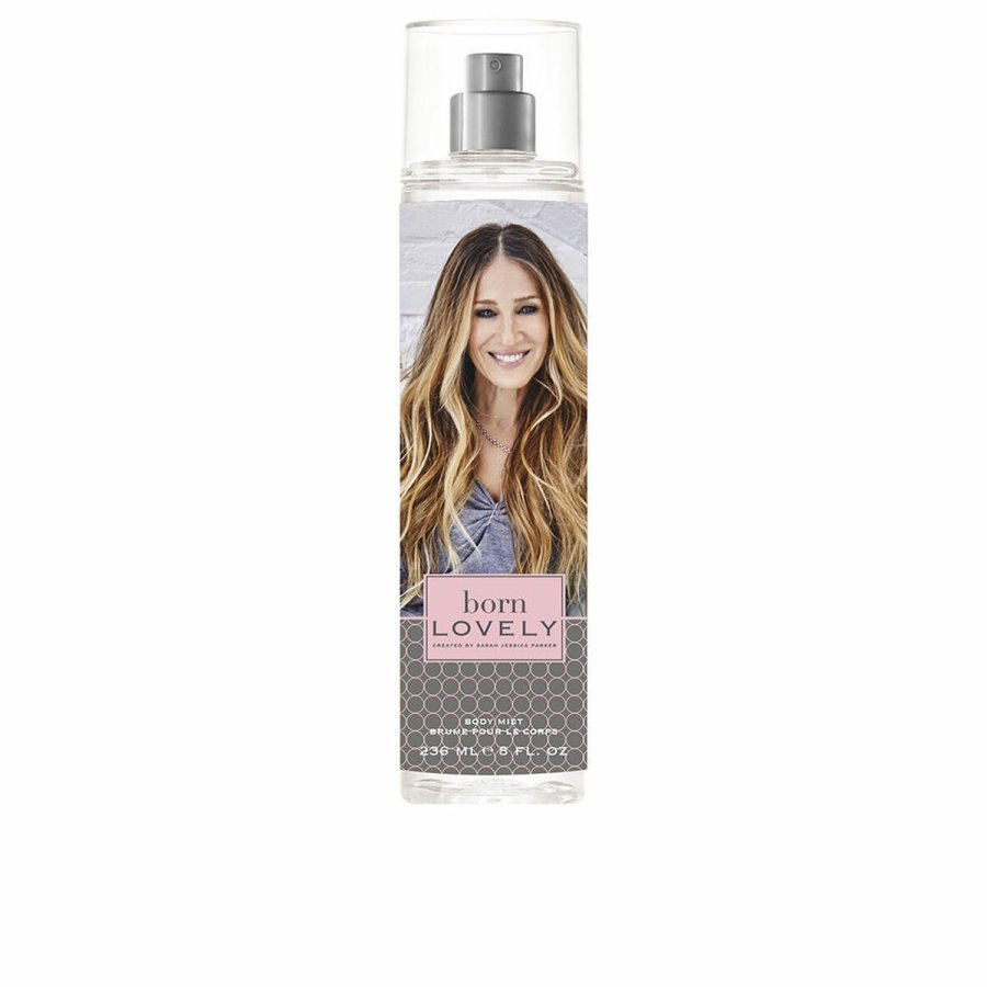 Kropsspray Sarah Jessica Parker Born Lovely 236 ml #1