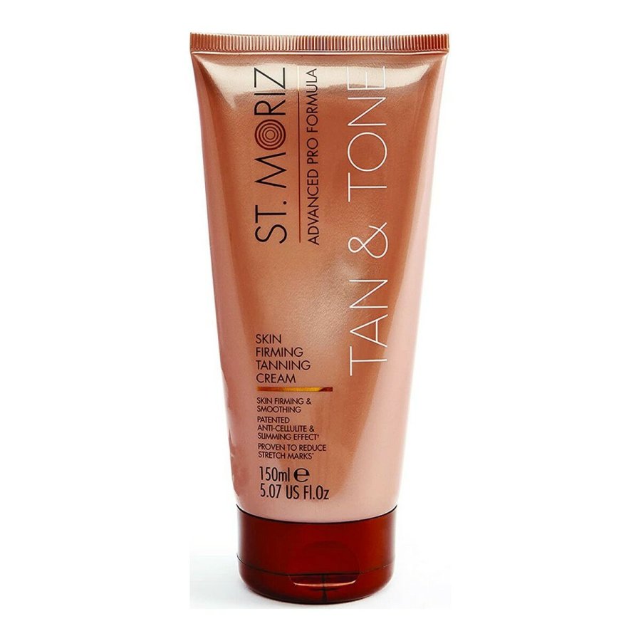 Creme med opstrammende effekt Advanced Pro Formula Tan & Tone St. Moriz 9UST6690601 150 ml #1
