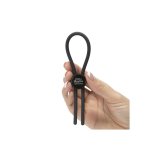 Justerbar ring Fifty Shades of Grey FS59954 Sort #11