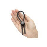Justerbar ring Fifty Shades of Grey FS59954 Sort #13