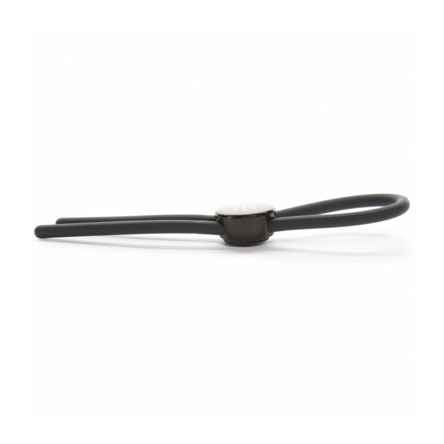 Justerbar ring Fifty Shades of Grey FS59954 Sort #7