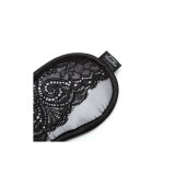 Bldt Bind for jnene Tvillingepakke Fifty Shades of Grey Snrebnd Satin #5