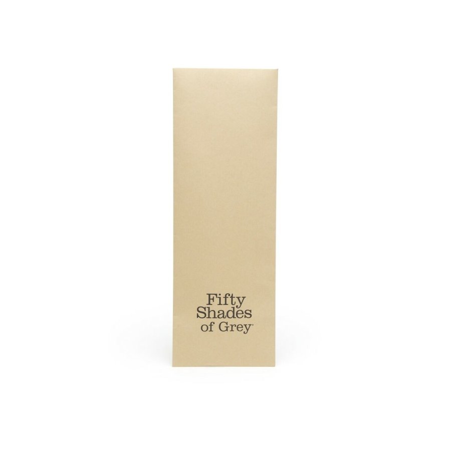Bldt Bind for jnene Tvillingepakke Fifty Shades of Grey Bound to You Hndlavet #9