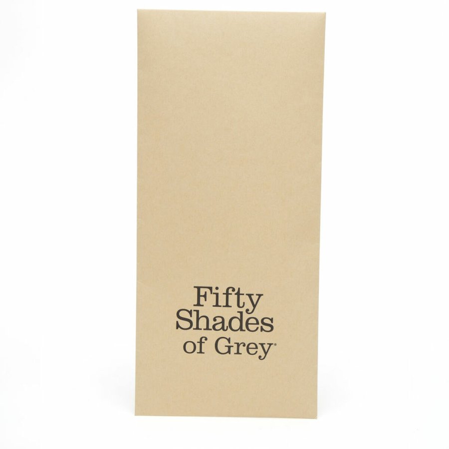 Strop Fifty Shades of Grey #3