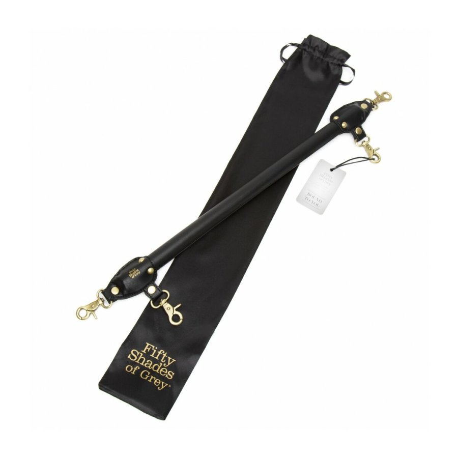 Spred Krligheden Stang Fifty Shades of Grey Bound to You #1