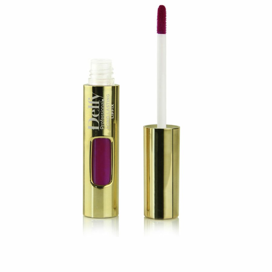 Lbestift Delfy LIPFIX GOLD fuchsia rosa 8 g #1