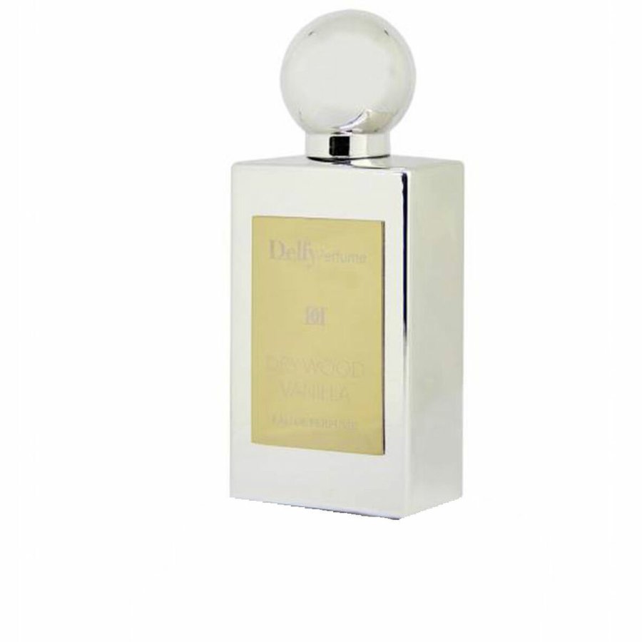Dameparfume Delfy DRY WOOD VAINILLA EDP 50 ml #1