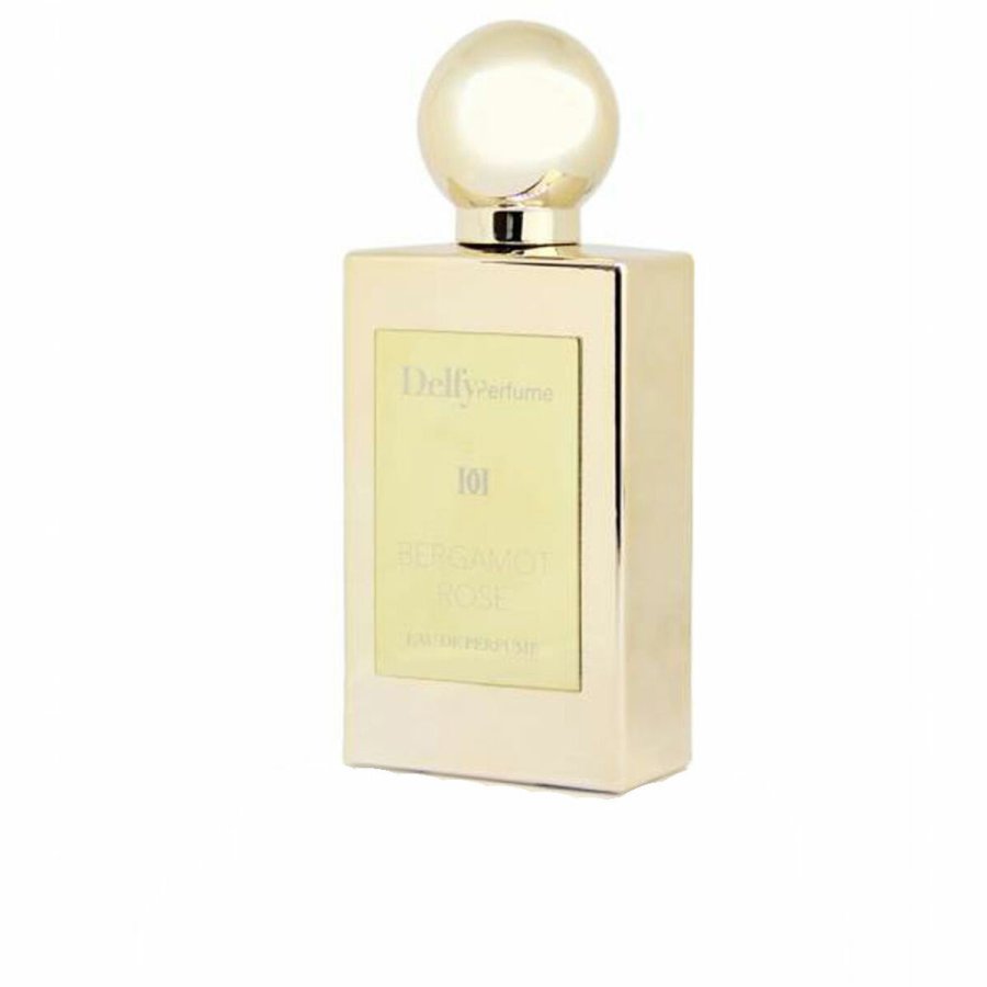 Dameparfume Delfy BERGAMOTA ROSE EDP 50 ml #1
