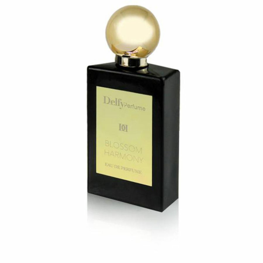 Dameparfume Delfy BLOSSOM HARMONY EDP 50 ml #1