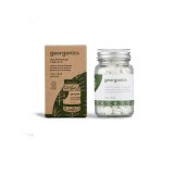Mundskyllevand Georganics Tablet Tea tree 180 Enheder #1