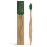 Escova de Dentes Georganics Medium #1