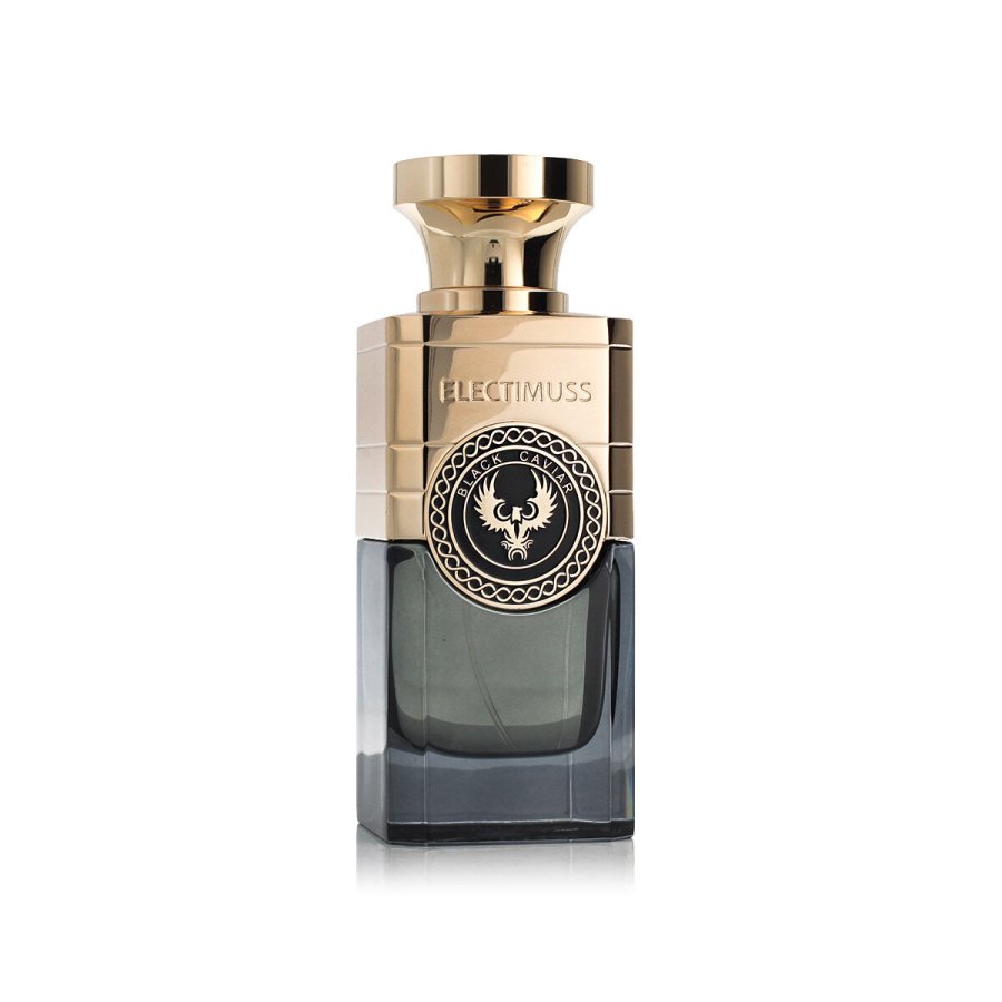 Unisex parfume Electimuss Black Caviar 100 ml #1
