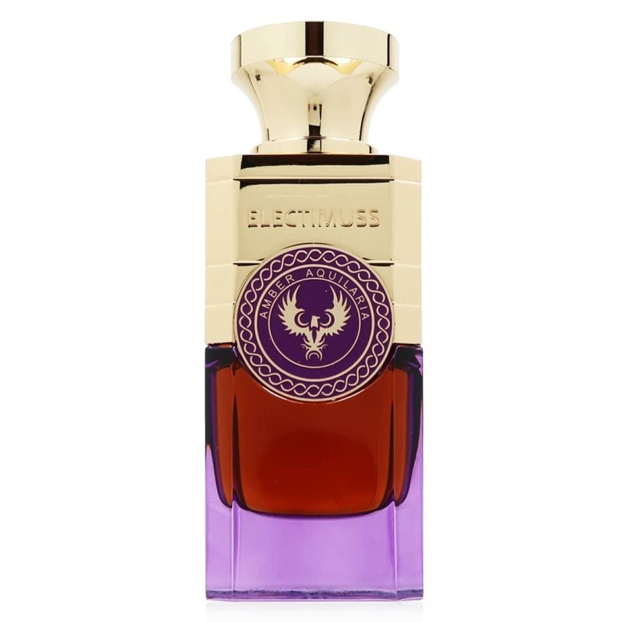 Unisex parfume Electimuss Amber Aquilaria 100 ml #2