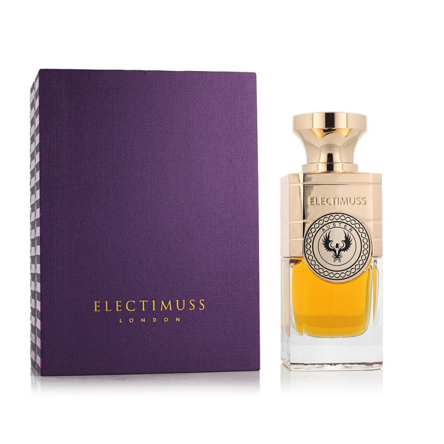 Dameparfume Electimuss Auster 100 ml #1