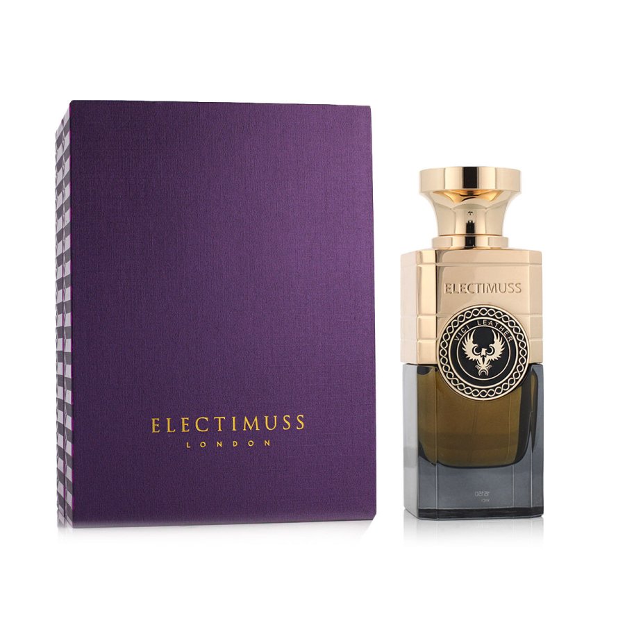 Unisex parfume Electimuss Vici Leather 100 ml #1