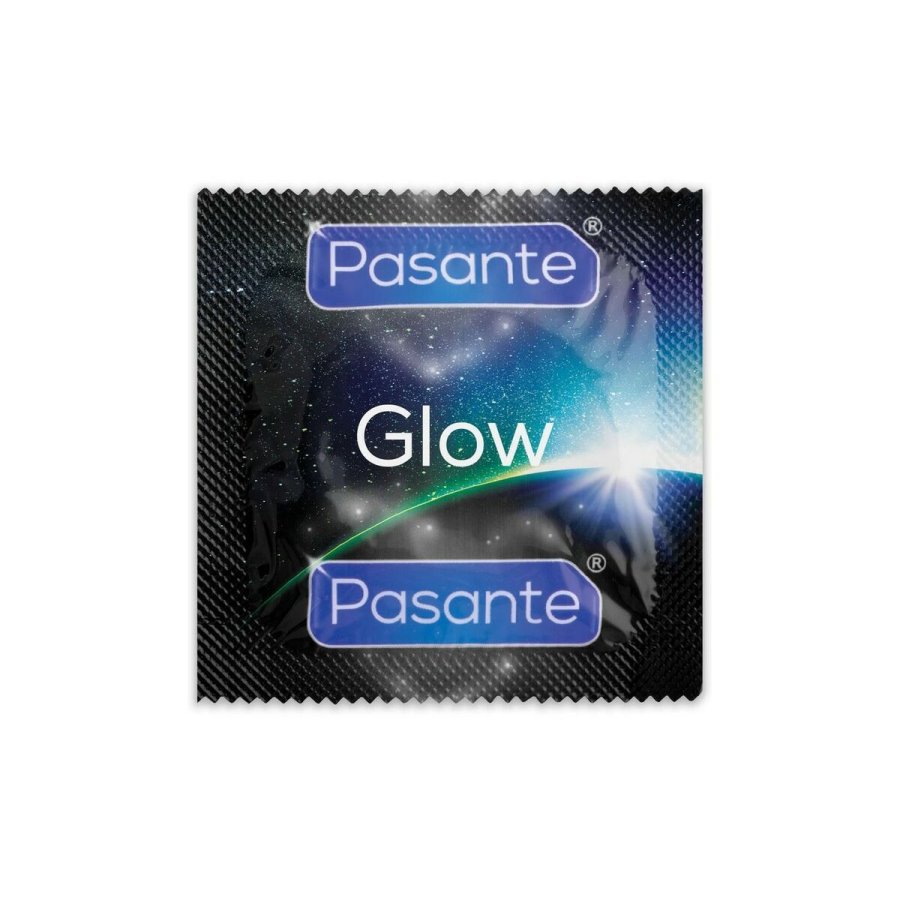 Kondomer Pasante 144 enheder #1