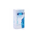 Kondomer Pasante Silk Thin 12 12 enheder #3