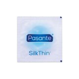 Kondomer Pasante Silk Thin 12 12 enheder #7