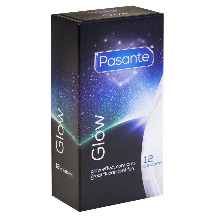 Kondomer Pasante 12 Dele #1