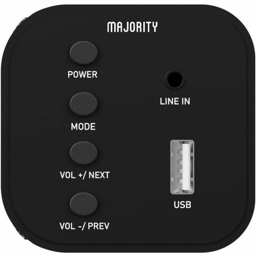 Trdls soundbar Majority K2 #4