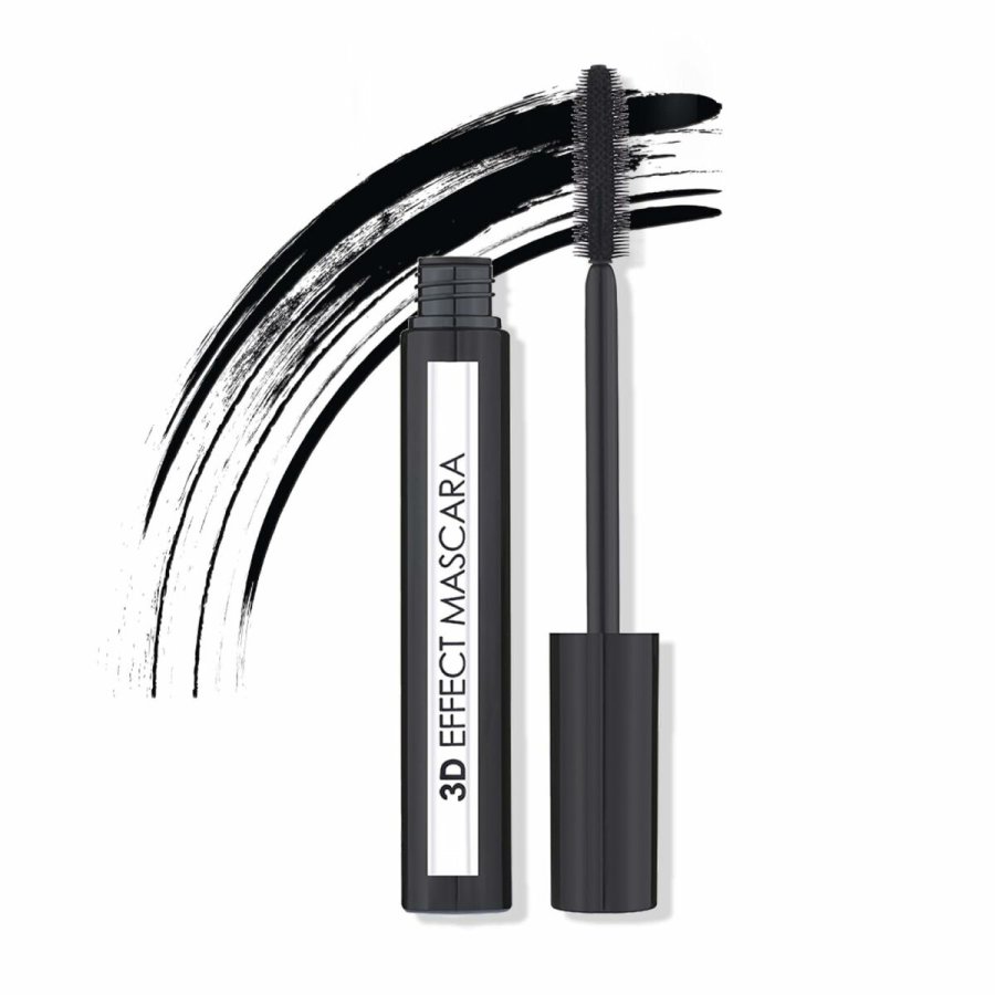Mascara til jenvipper LAMEL 3D #1
