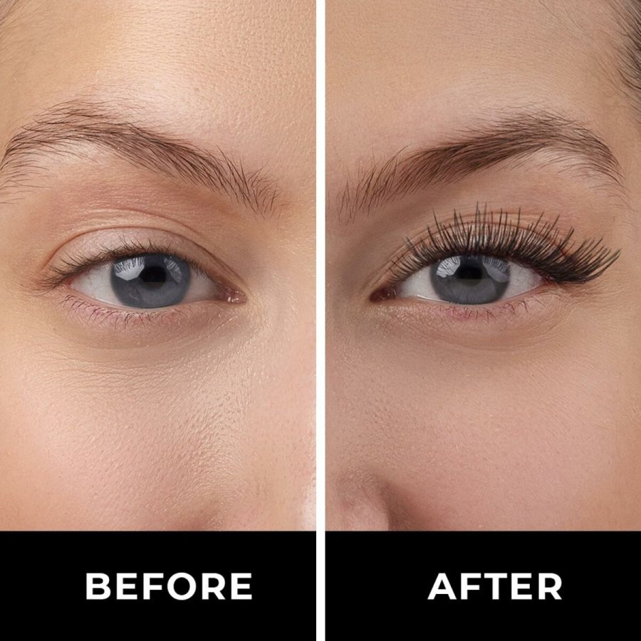 Mascara til jenvipper LAMEL 3D #2