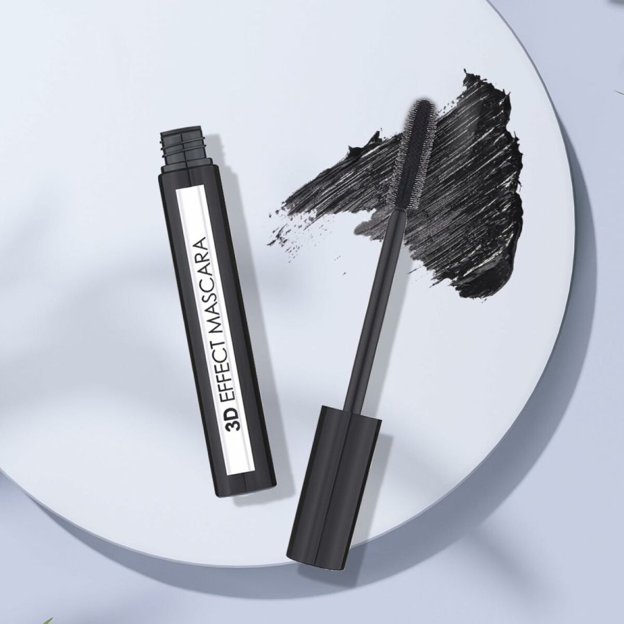Mascara til jenvipper LAMEL 3D #3