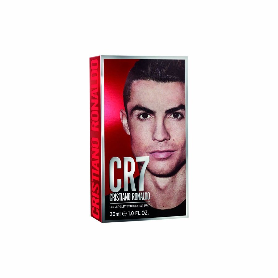 Herreparfume Cristiano Ronaldo EDT #3
