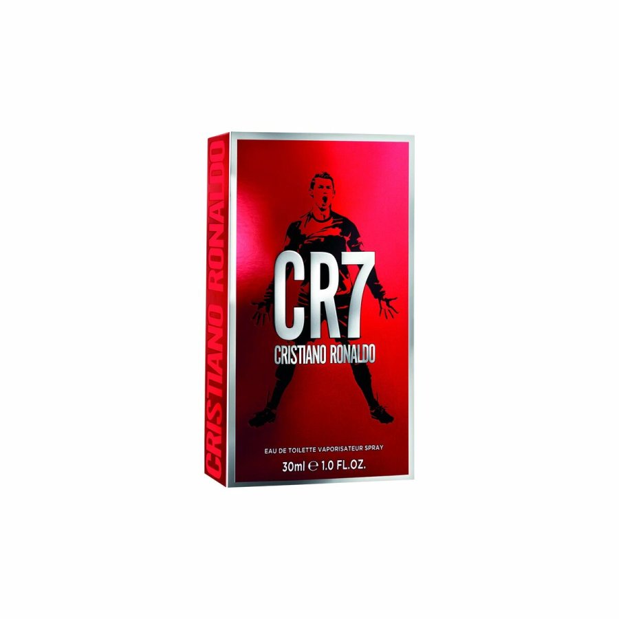 Herreparfume Cristiano Ronaldo EDT #4