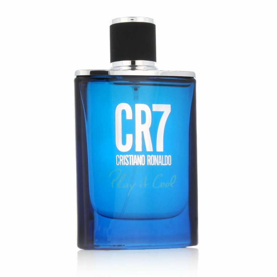 Herreparfume Cristiano Ronaldo EDT Cr7 Play It Cool (50 ml) #1