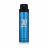 Spray Deodorant Cristiano Ronaldo Cr7 Play It Cool 200 ml #1