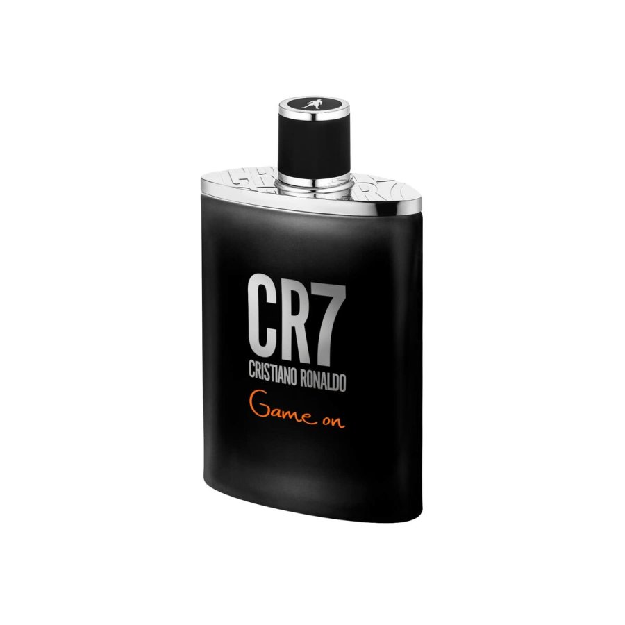 Herreparfume Cristiano Ronaldo CR7 Game On EDT 50 ml #1