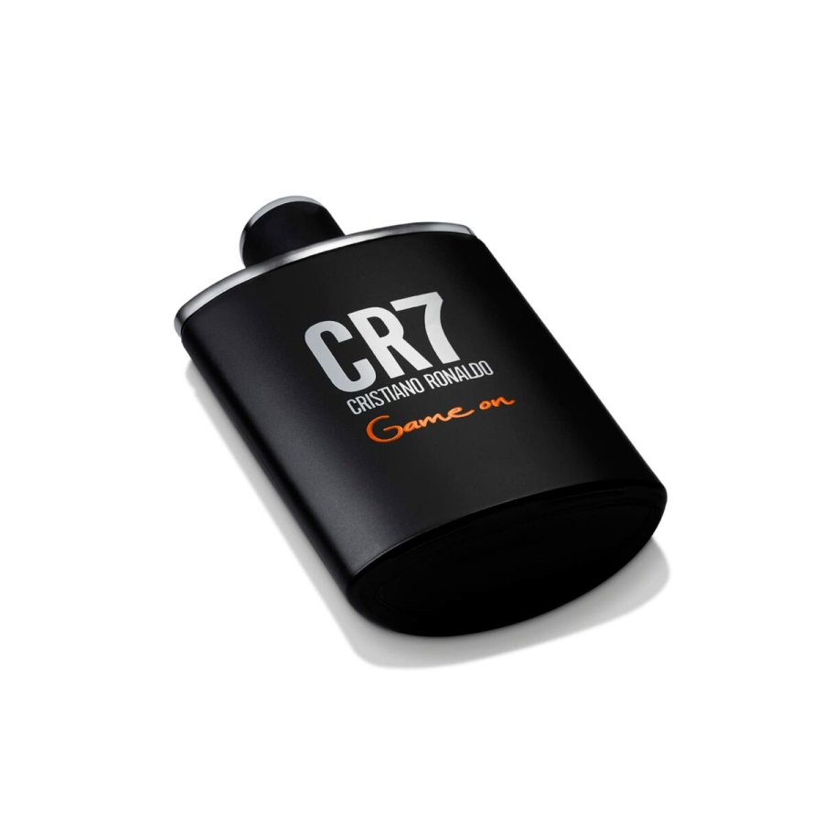 Herreparfume Cristiano Ronaldo CR7 Game On EDT 50 ml #2