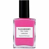 Neglelak Nailberry PINK TULIP 15 ml #1