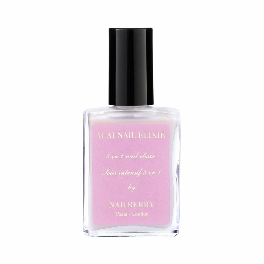 Neglelak Nailberry ACAI  15 ml #1