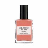 Neglelak Nailberry PEON BLUSH 15 ml #1