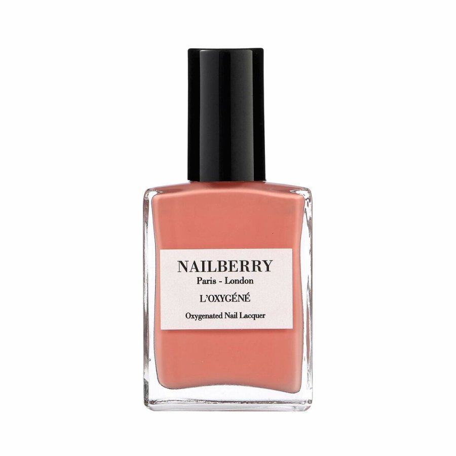 Neglelak Nailberry PEON BLUSH 15 ml #1