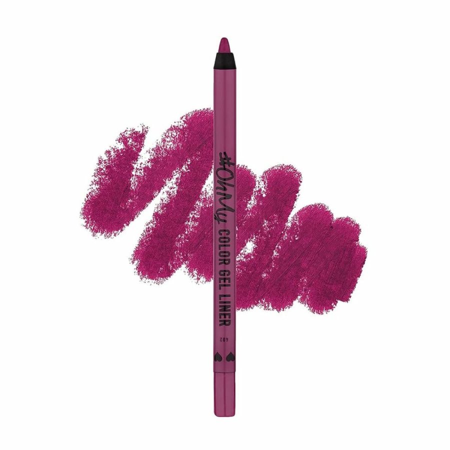 Eyeliner LAMEL N 406 #1