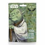 Ansigtsmaske Mad Beauty Star Wars Yoda Agurk (25 ml) #1