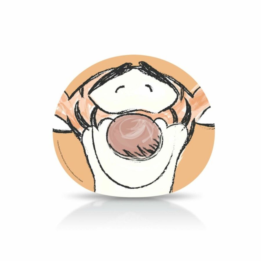 Ansigtsmaske Mad Beauty Disney Tigger (25 ml) #2