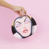 Ansigtsmaske Mad Beauty Disney Evil Queen (25 ml) #2