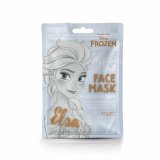 Ansigtsmaske Mad Beauty Frozen Elsa (25 ml) #1