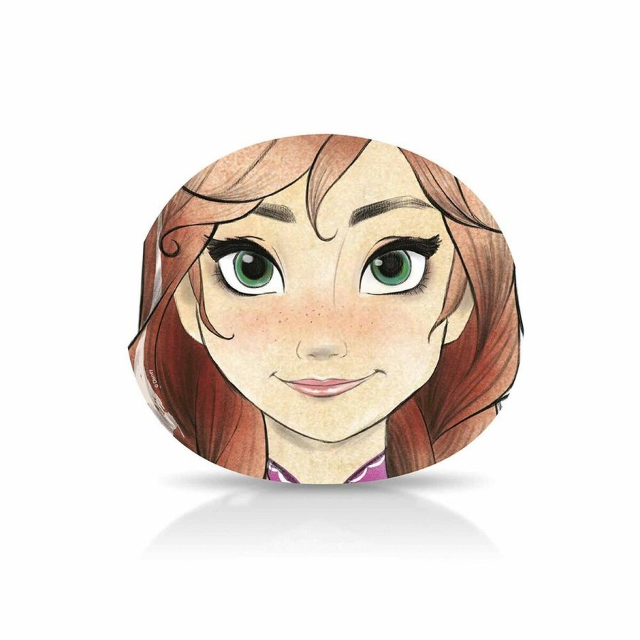 Ansigtsmaske Mad Beauty Frozen Anna (25 ml) #2