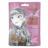 Ansigtsmaske Mad Beauty Frozen Anna (25 ml) #1