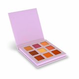 jenskygge Palet Mad Beauty Disney Princess Jasmine Mini (9 x 1,1 g) #2