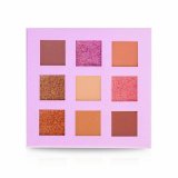 jenskygge Palet Mad Beauty Disney Princess Jasmine Mini (9 x 1,1 g) #3
