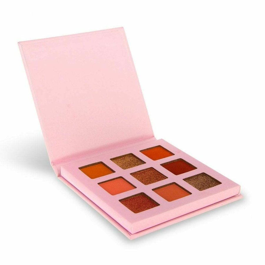 jenskygge Palet Mad Beauty DPPP-C12 25 ml (9 x 1,1 g) #3